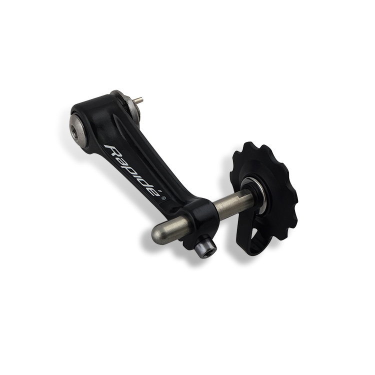 tensioner single speed