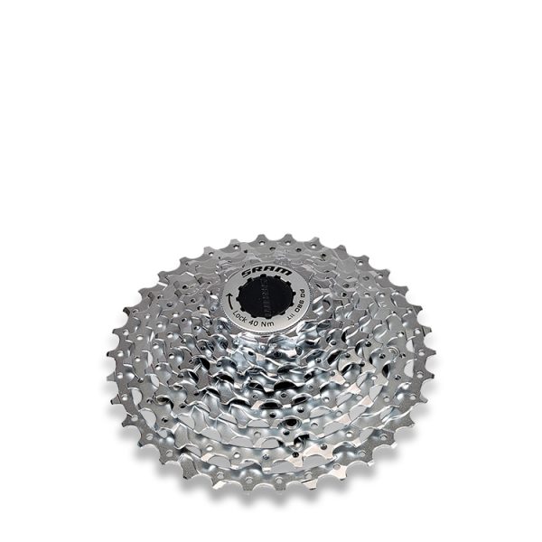SRAM PG-980 11-34 9SP