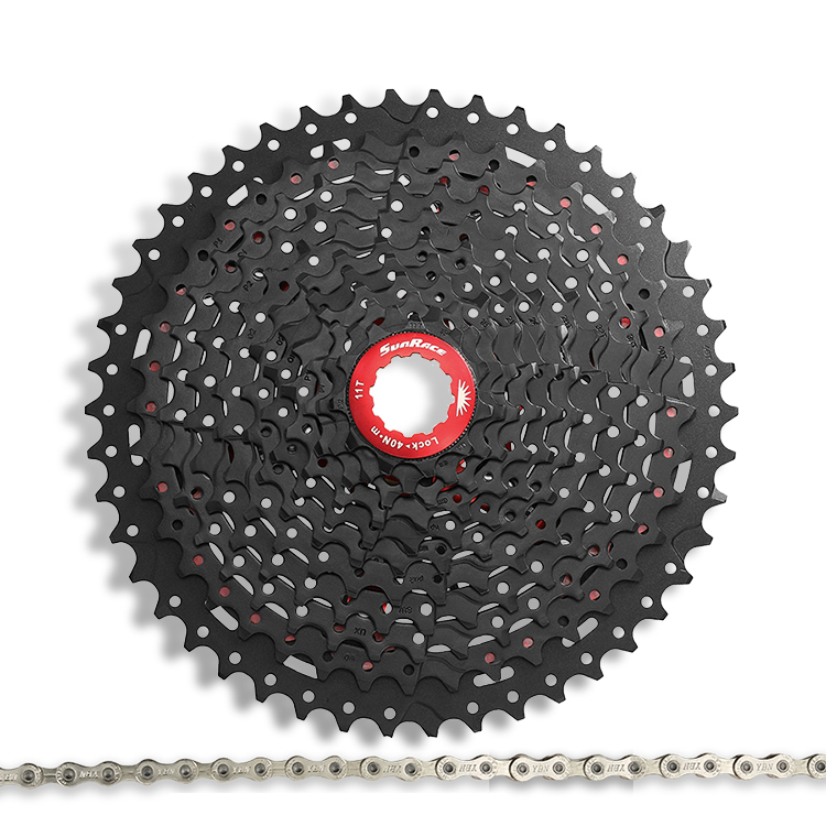 50t 11 speed cassette