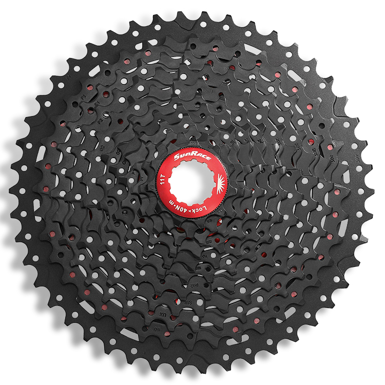 50t 11 speed cassette