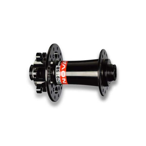 Novatec D791SB Front Hub