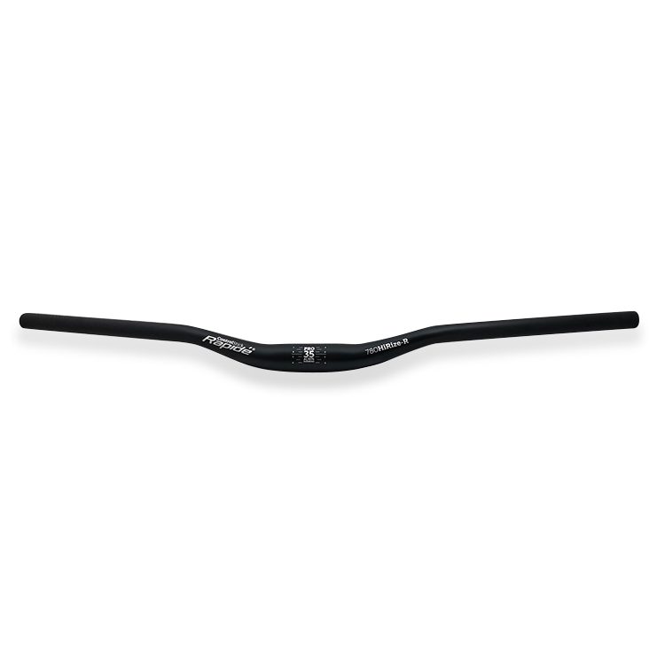 Rapidé PRO35 High Rize-R 780 Bars – Rapide