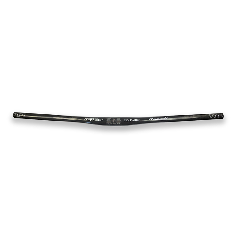 Flat bar carbon Clearance