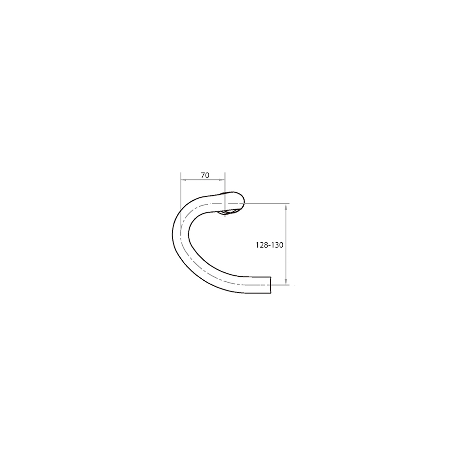 Rapide Champion Flattop Measurements
