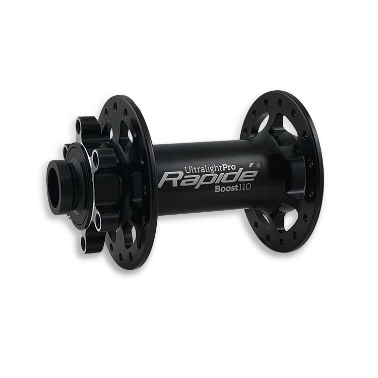 Rapide Boost 110 Hub