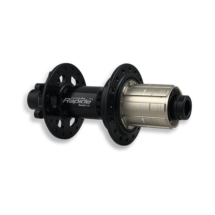 Rapide Boost 148 Hub