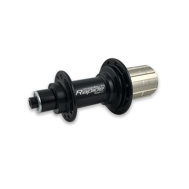 Rapide Road 130 Hub