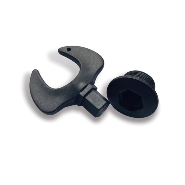 StrongArm SL Crank Preload Bolt and Tool