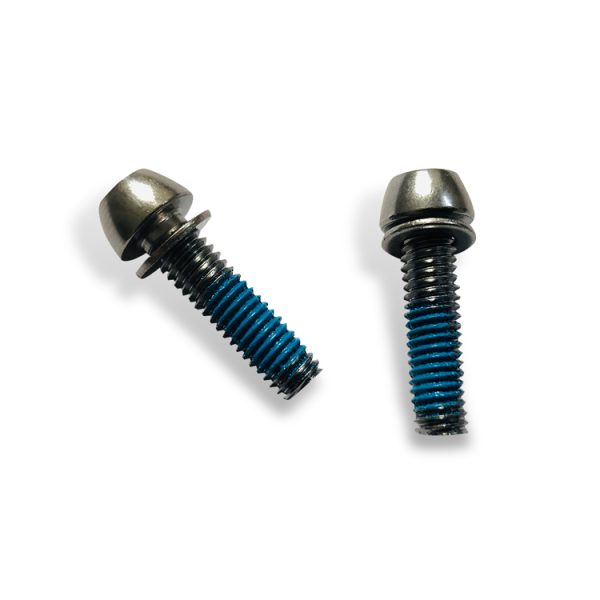 StrongArm SL Crankset Pinch Bolts