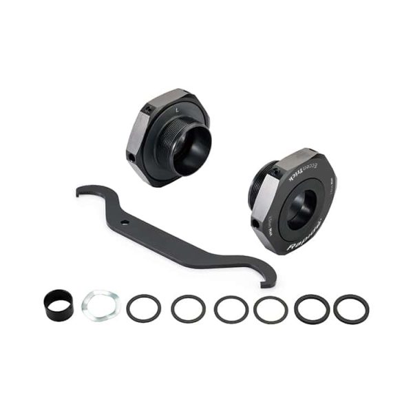 Rapide Eccentrick Bottom Bracket Parts