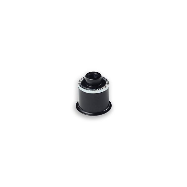 Mico Spline QR End Cap