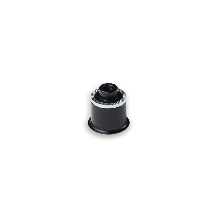 Mico Spline QR End Cap