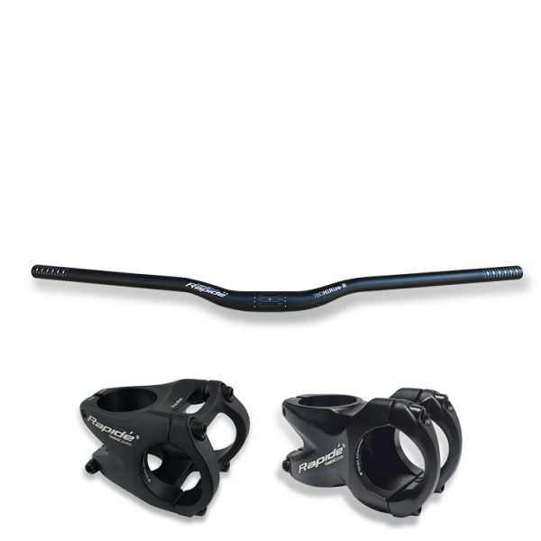 Rapide HighRize-R Short Stem ControlPack