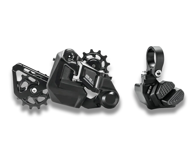 Wheeltop EDS OX YQ MTB Set