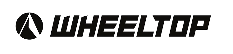 Wheeltop Banner Logo