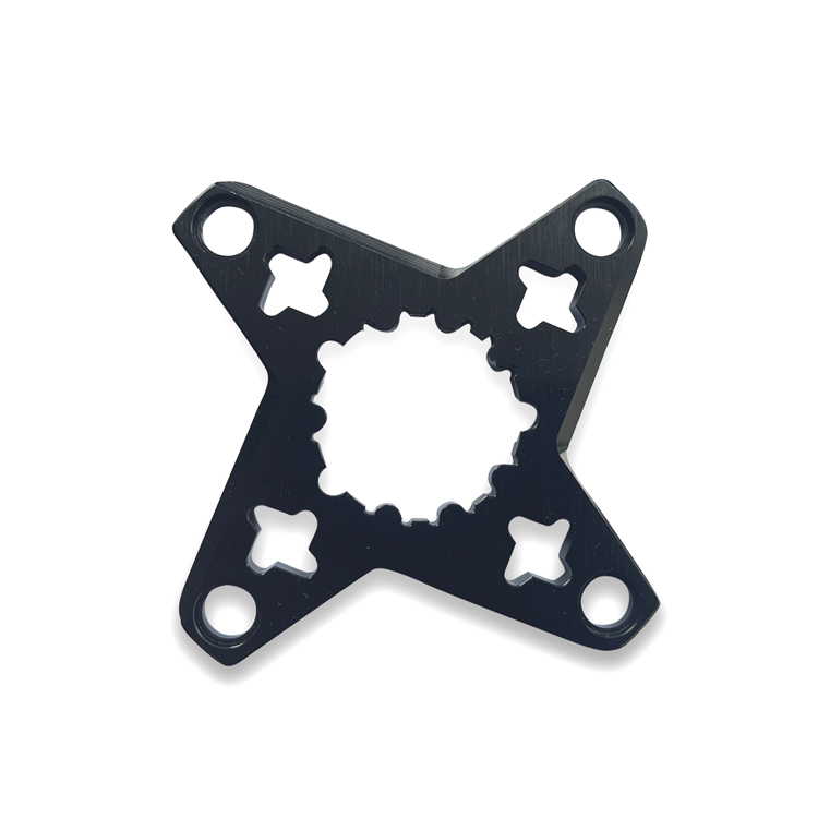 Rapide 104BCD V2-Spider