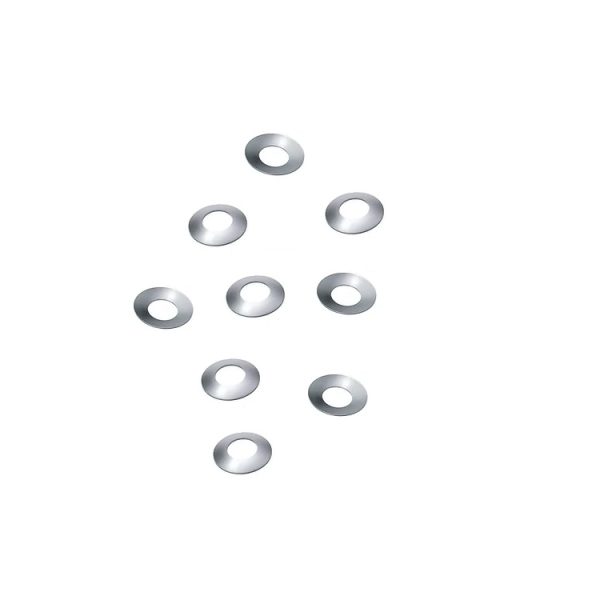 Pillar PW7542 Spoke Nipple Washers